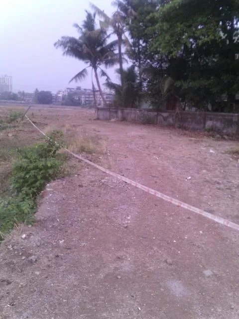 Thane East - 164 Acres Vacant Land for Sale, 5 Mins from Station - ₹2000 Cr
