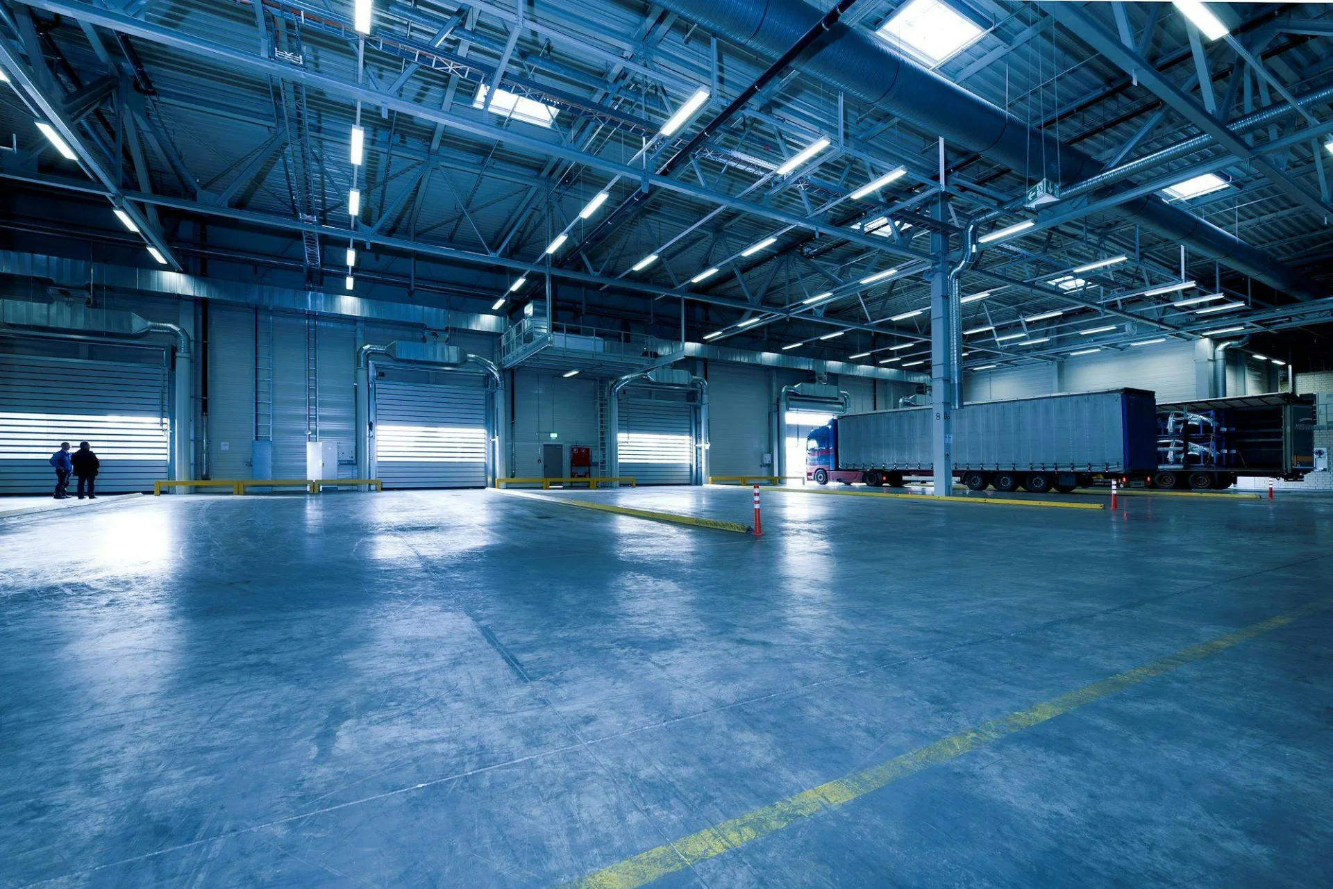 Stunning 11,000 Sq Ft Shed Available for Rent in Prime Sector 59, Faridabad.