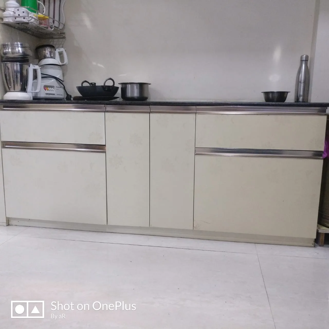 2BHK Fully Furnished Flat At Nagpur