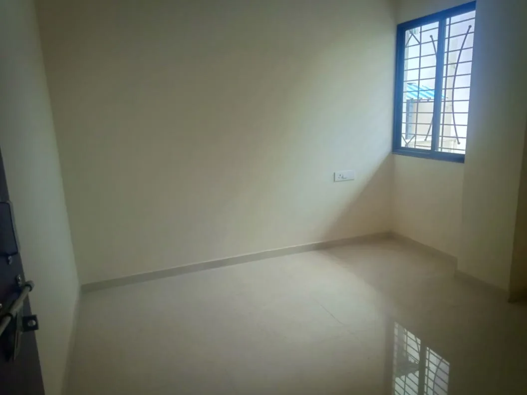 2BHK Fully Furnished Flat At Nagpur