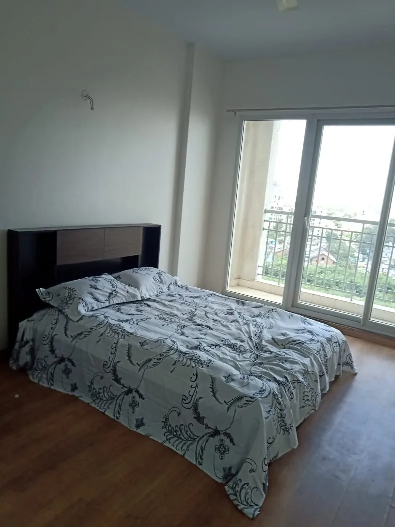 2BHK Semi Furnished Flat At Nagpur