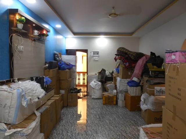1 Bhk 65sqmt flat for Sale in Calangute, North-Goa. (65L)