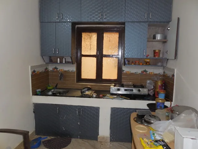 1 Bhk 65sqmt flat for Sale in Calangute, North-Goa. (65L)