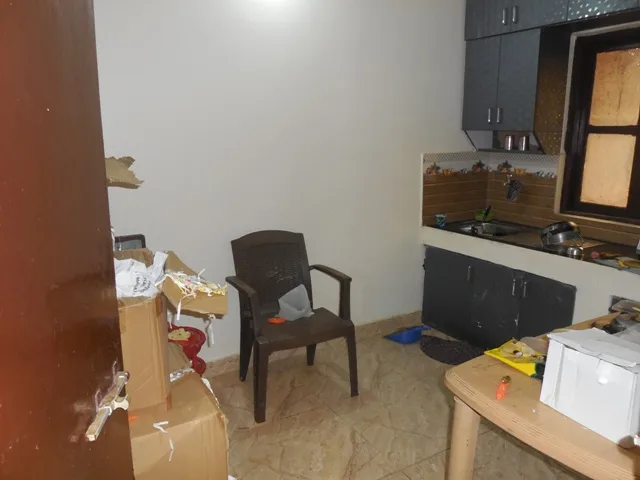 1 Bhk 65sqmt flat for Sale in Calangute, North-Goa. (65L)