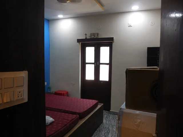 1 Bhk 65sqmt flat for Sale in Calangute, North-Goa. (65L)