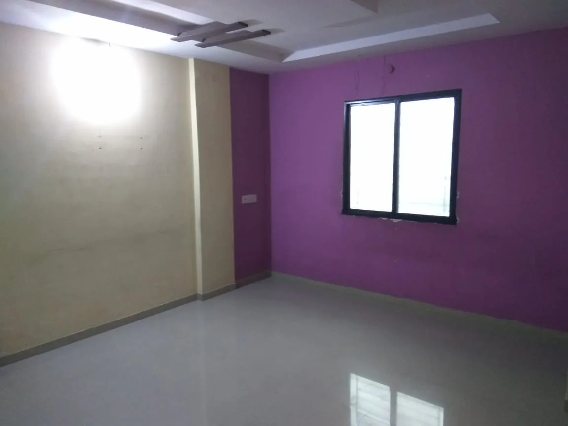 3BHK Furnished Flat At Nagpur