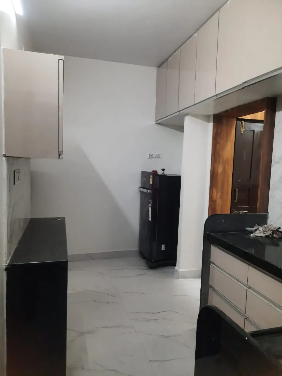 3BHK Furnished Flat At Nagpur