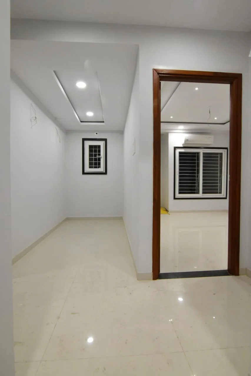 3BHK Furnished Flat At Nagpur