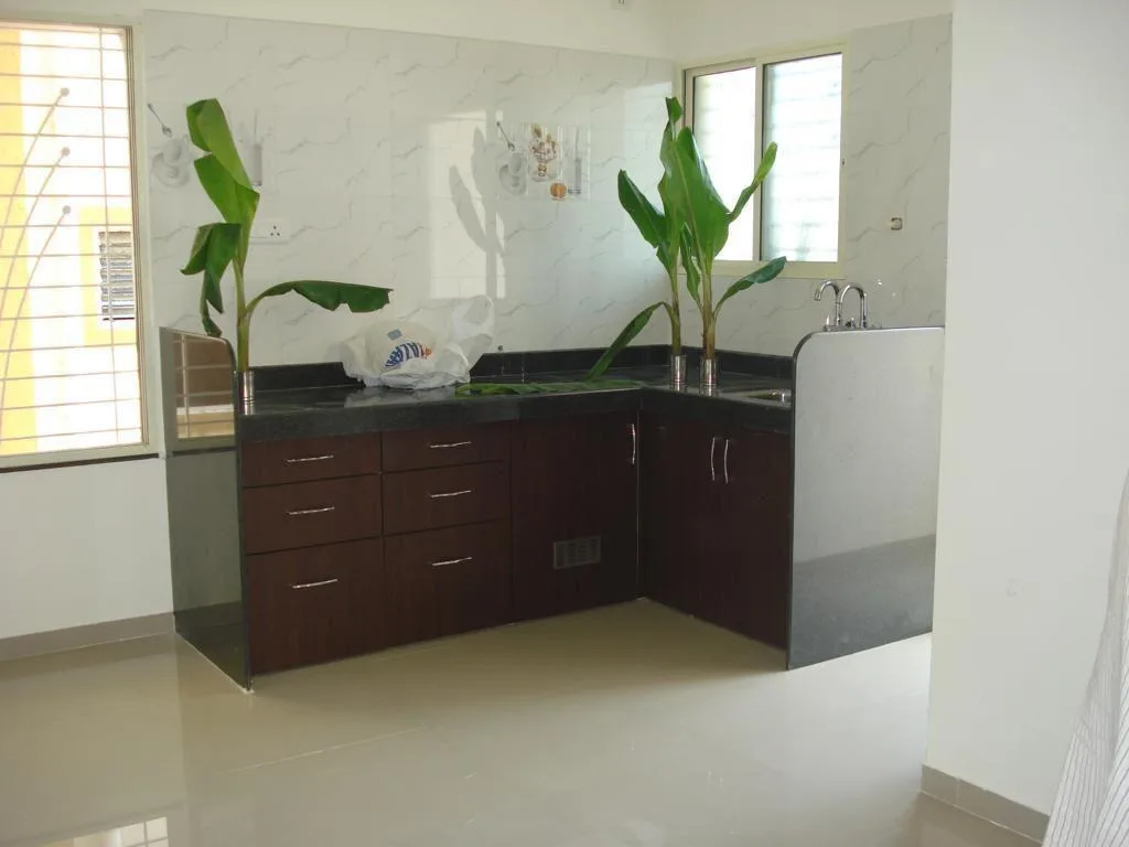 3BHK Furnished Flat At Nagpur