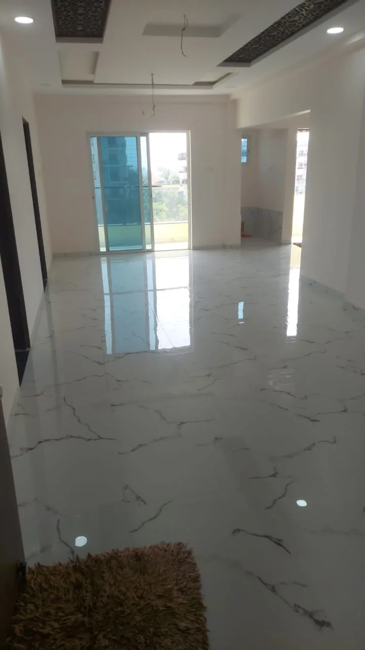 3BHK Furnished Flat At Nagpur
