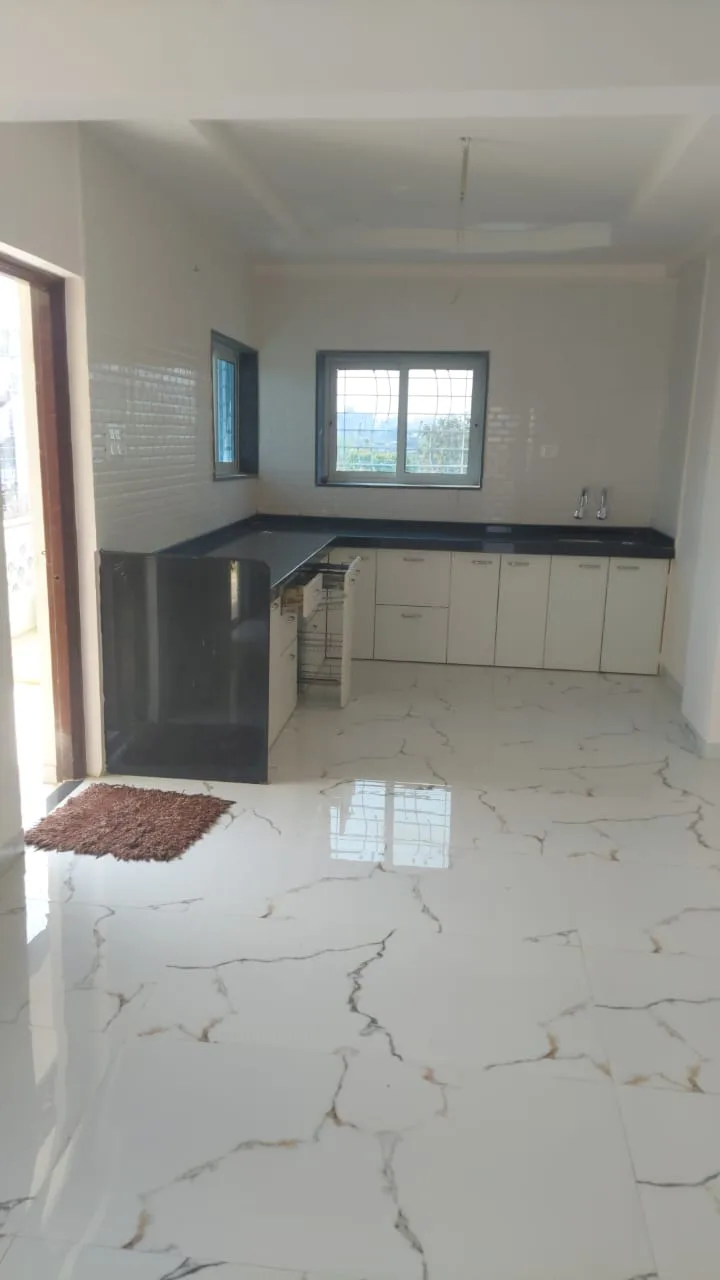3BHK Furnished Flat At Nagpur