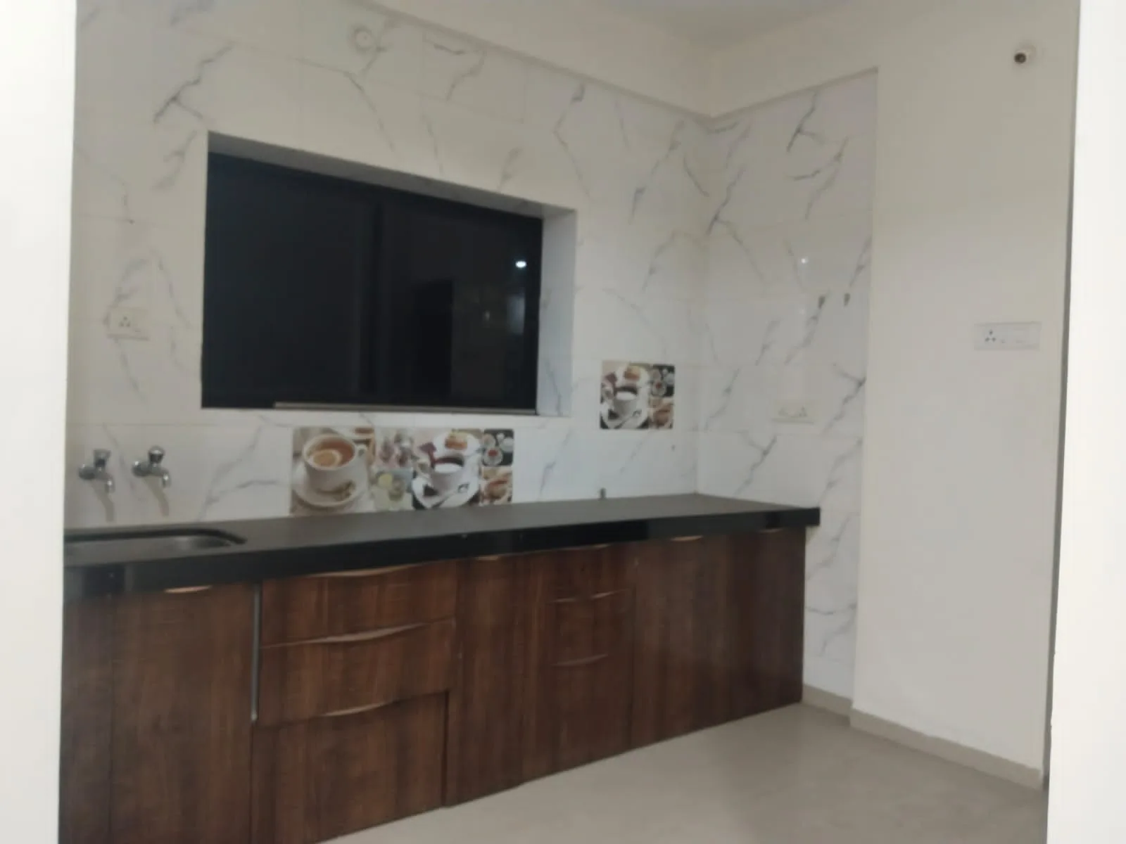 3BHK Furnished Flat At Nagpur