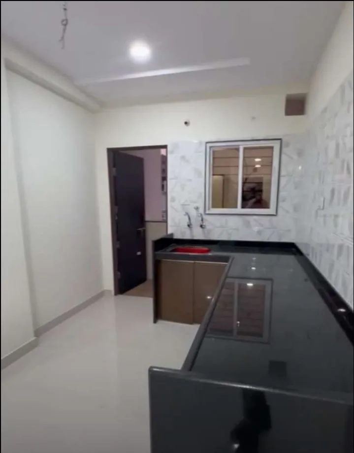 3BHK Furnished Flat At Nagpur