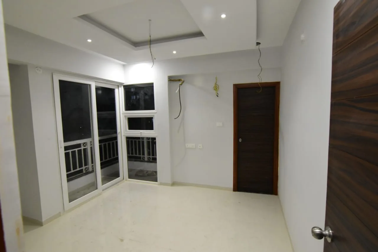 3BHK Furnished Flat At Nagpur