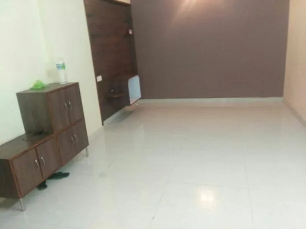 2BHK Semi Furnished Flat At Nagpur