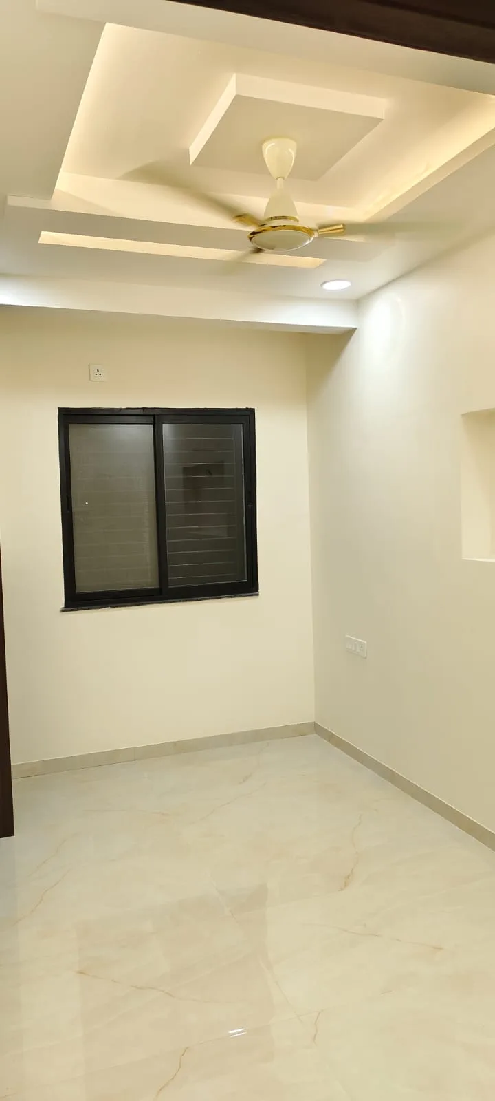 2BHK Semi Furnished Flat At Nagpur