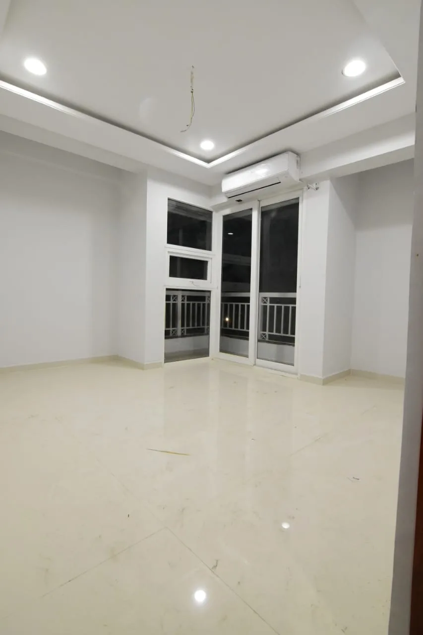 2BHK Semi Furnished Flat At Nagpur