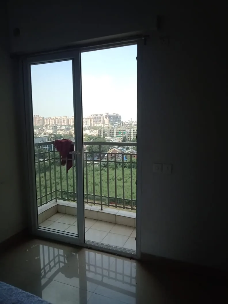 2BHK Semi Furnished Flat At Nagpur