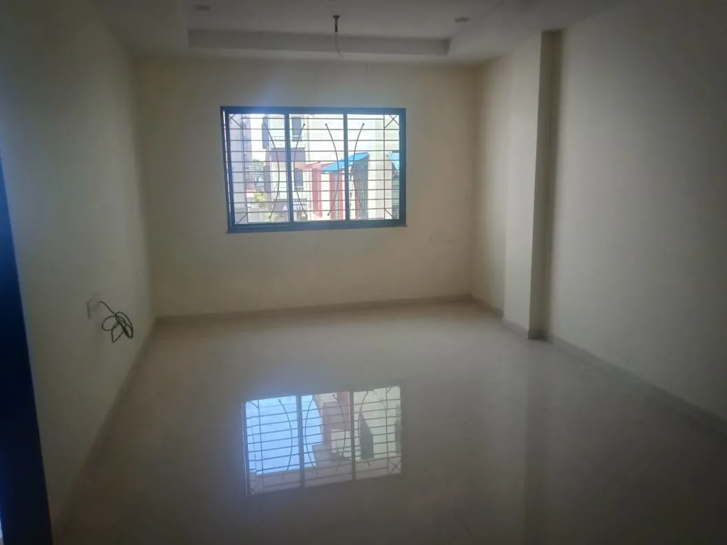 2BHK Semi Furnished Flat At Nagpur