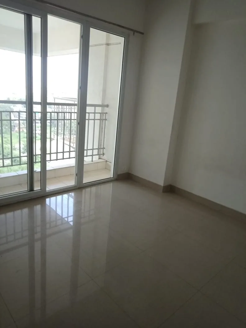 2BHK Semi Furnished Flat At Nagpur