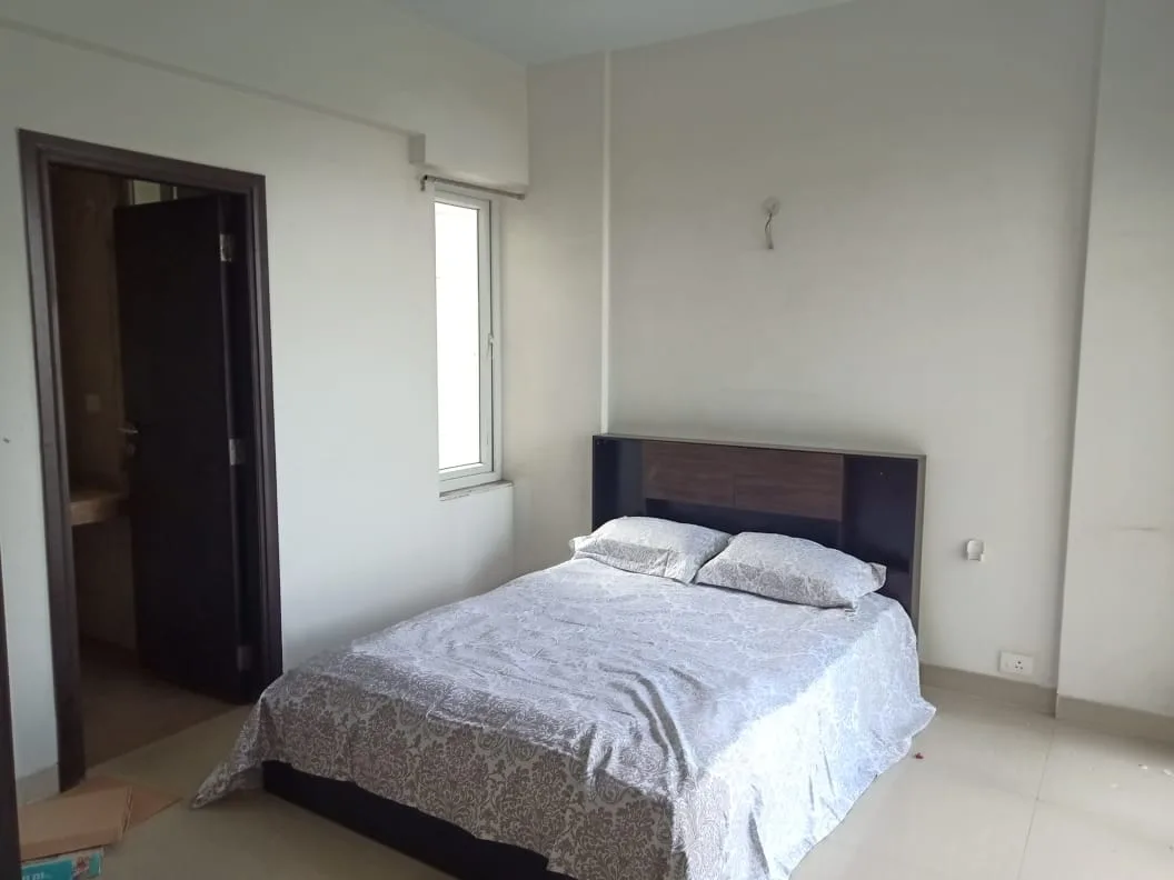 2BHK Semi Furnished Flat At Nagpur