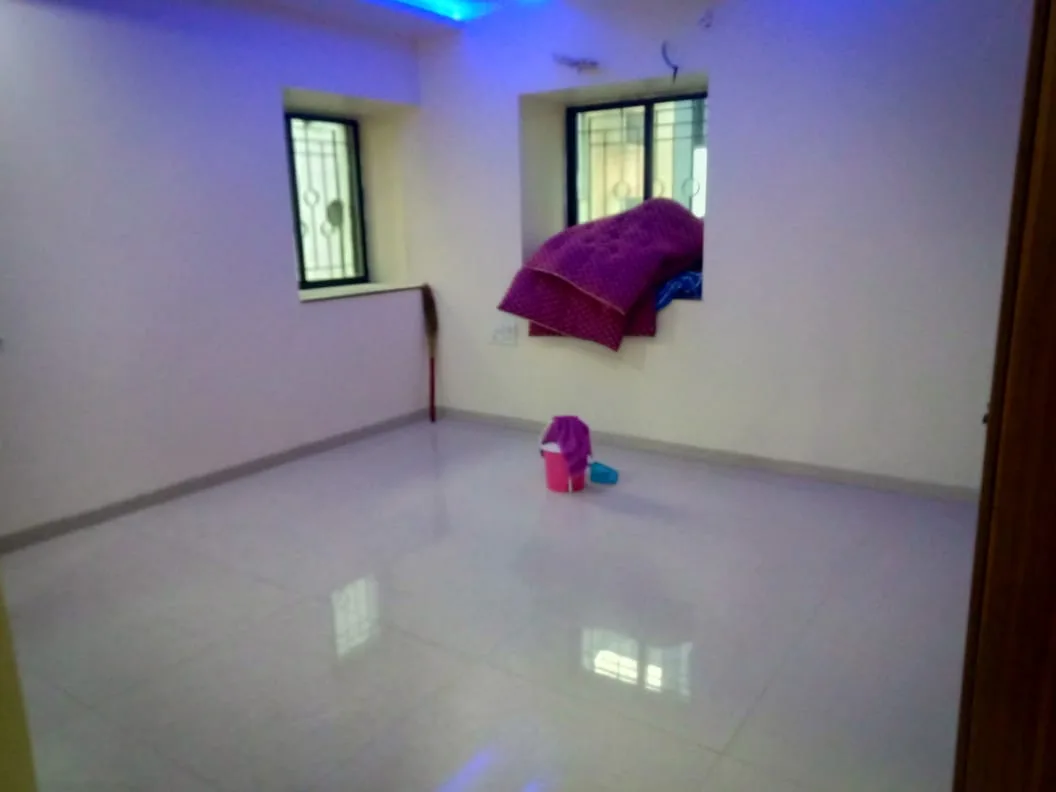 2BHK Semi Furnished Flat At Nagpur