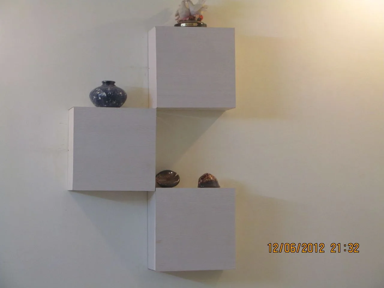2BHK Semi Furnished Flat At Nagpur