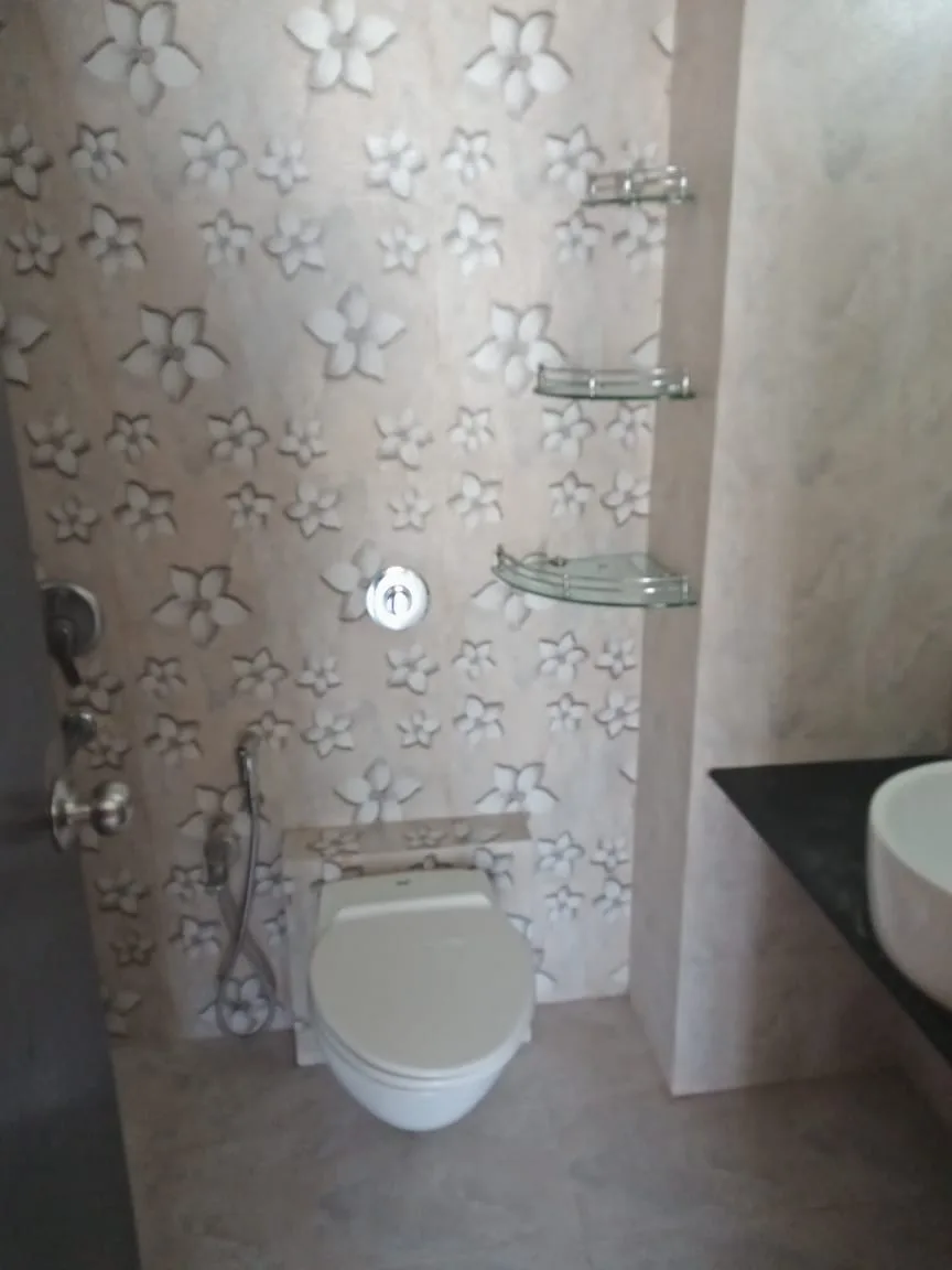 2BHK Semi Furnished Flat At Nagpur