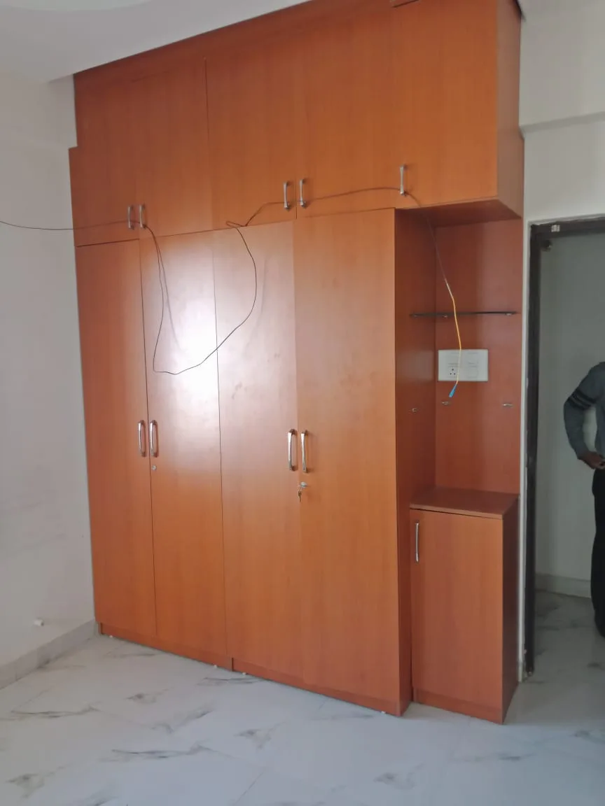 2BHK Semi Furnished Flat At Nagpur