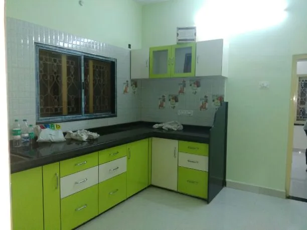 2BHK Semi Furnished Flat At Nagpur