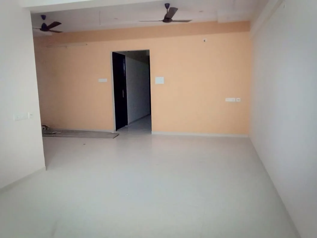 2BHK Semi Furnished Flat At Nagpur