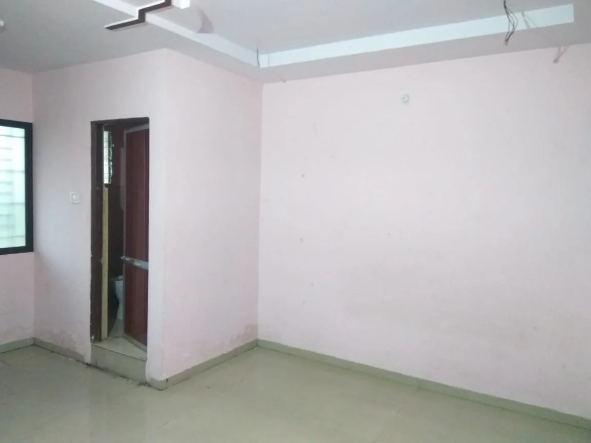 2BHK Semi Furnished Flat At Nagpur