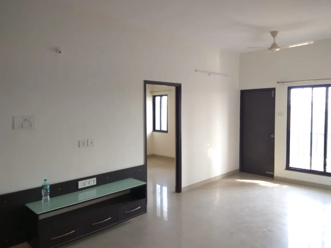 2BHK Semi Furnished Flat At Nagpur