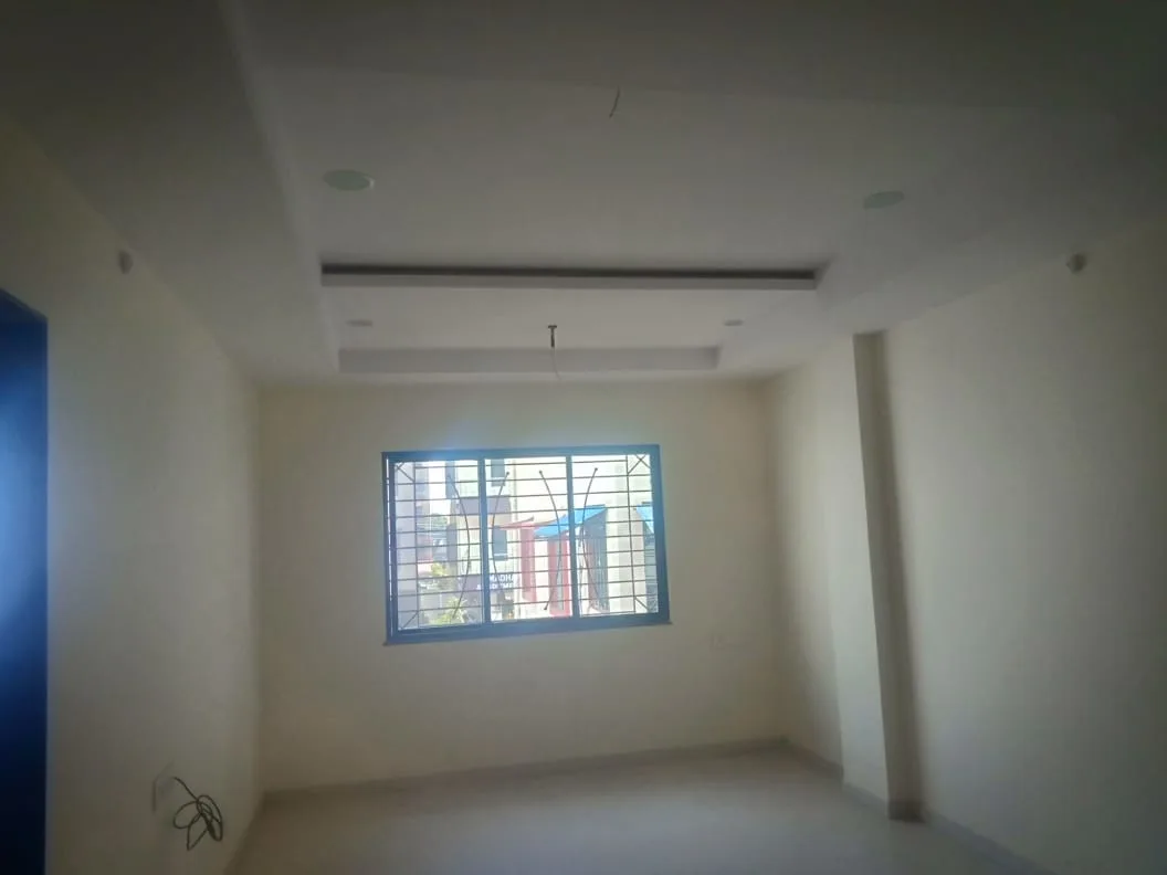2BHK Semi Furnished Flat At Nagpur