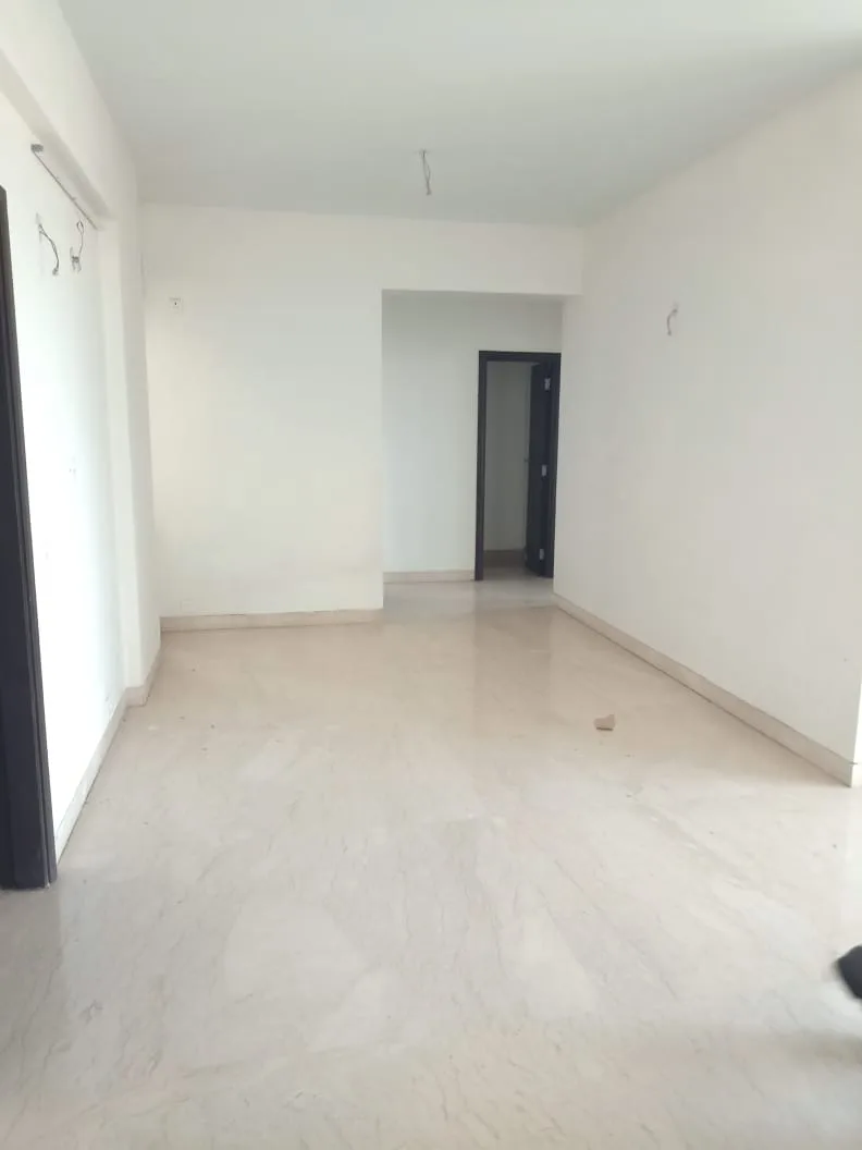 2BHK Semi Furnished Flat At Nagpur
