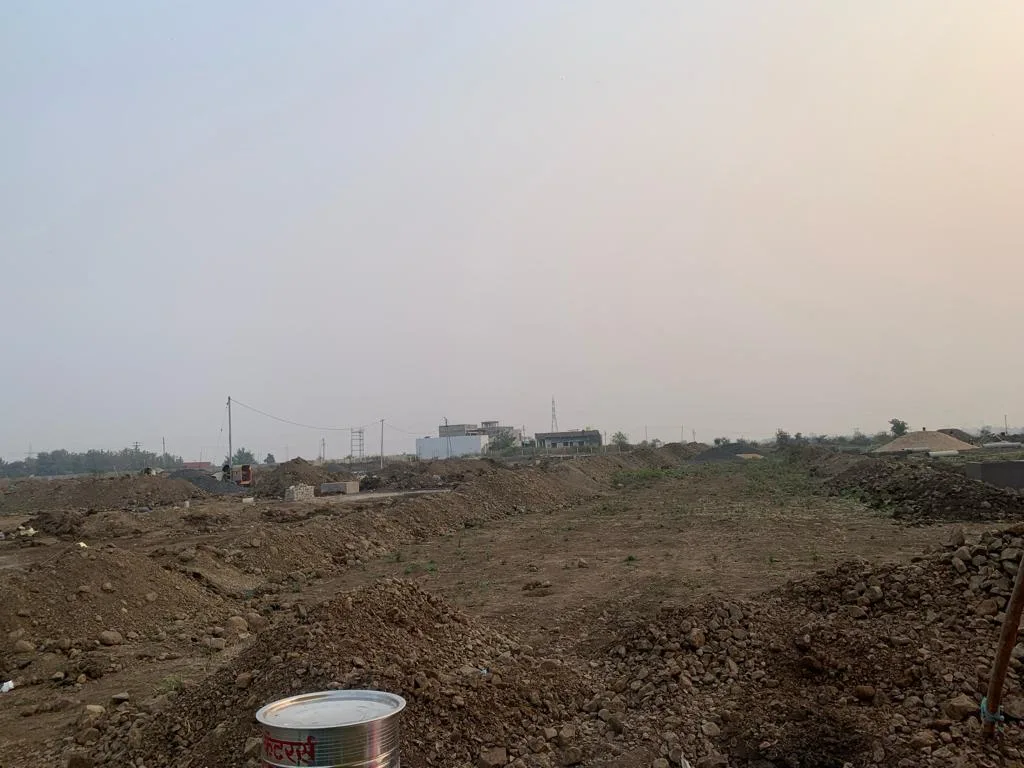 Plot Velehari Nagpur