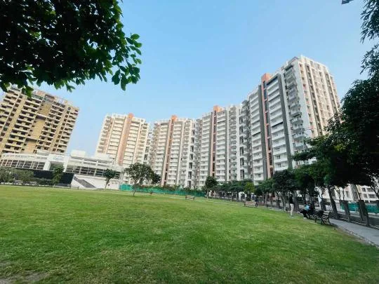 Luxury Flats in Nagpur | Shiv Kailasa, MIHAN | 2/3 BHK Homes