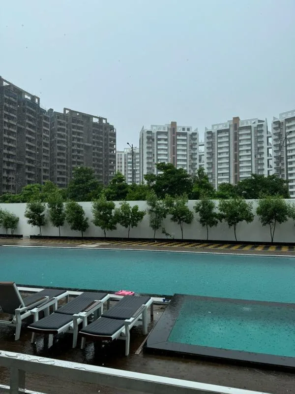 Luxury Flats in Nagpur | Shiv Kailasa, MIHAN | 2/3 BHK Homes