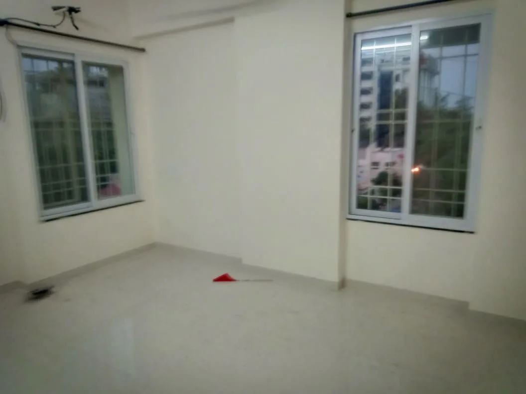 3BHK Semi Furnished Flat At Nagpur