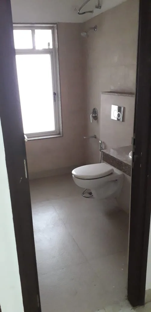3BHK Semi Furnished Flat At Nagpur