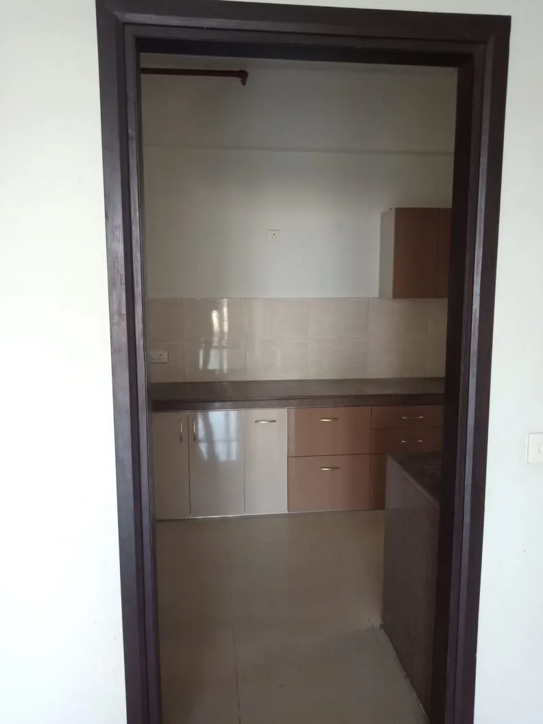 3BHK Semi Furnished Flat At Nagpur