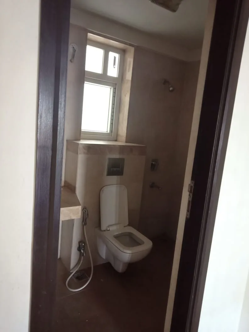 3BHK Semi Furnished Flat At Nagpur