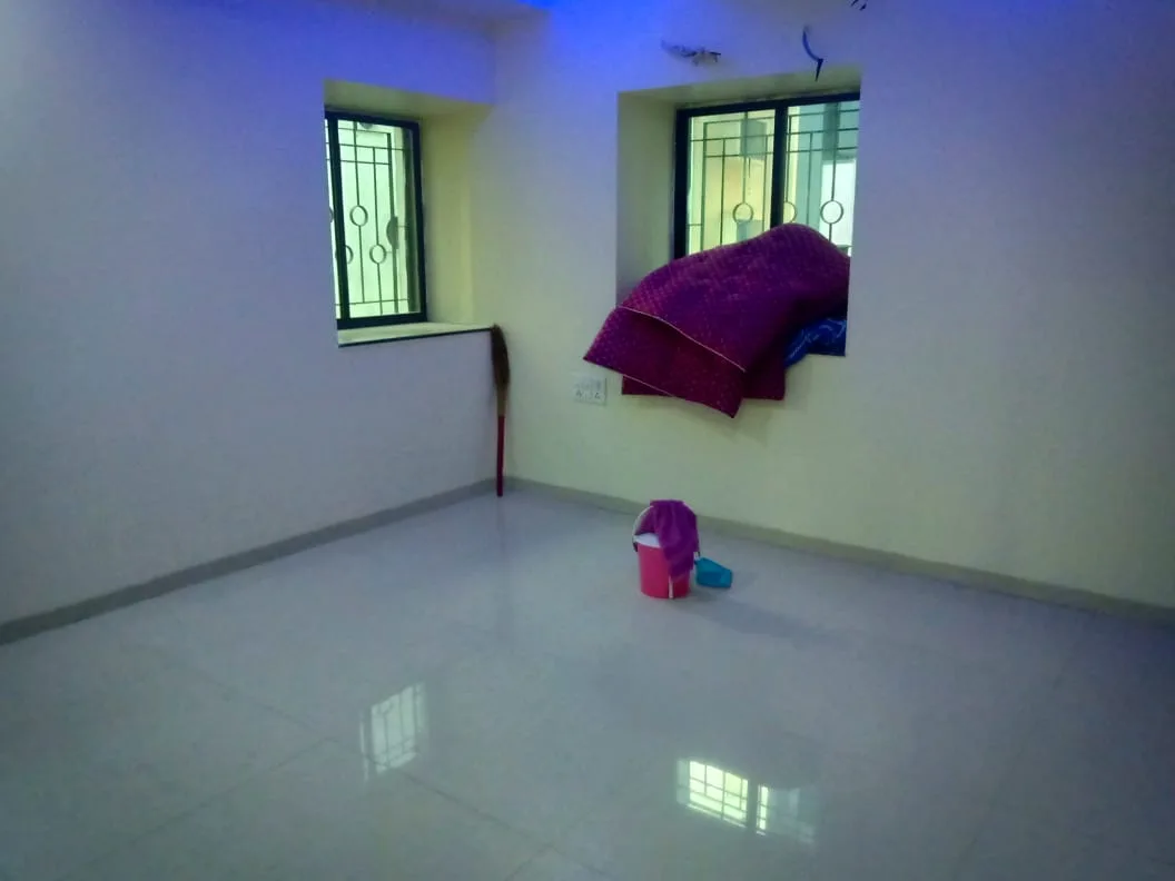 3BHK Semi Furnished Flat At Nagpur