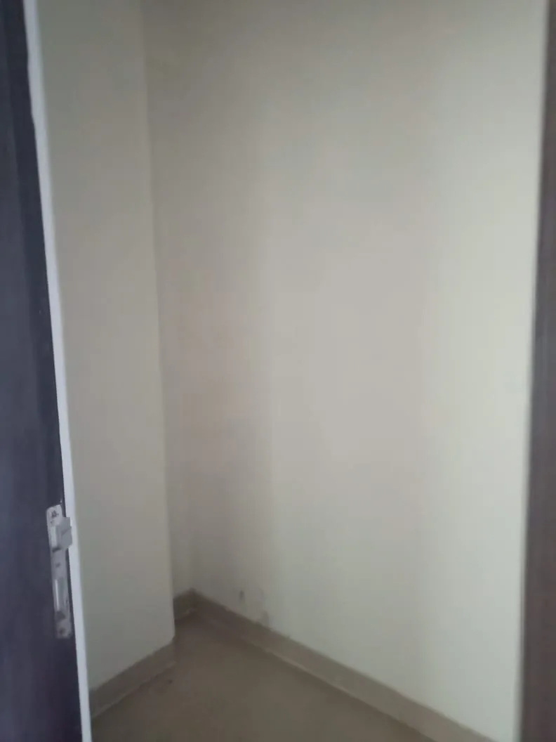 3BHK Semi Furnished Flat At Nagpur