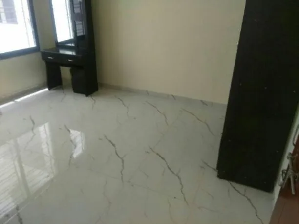 3BHK Semi Furnished Flat At Nagpur