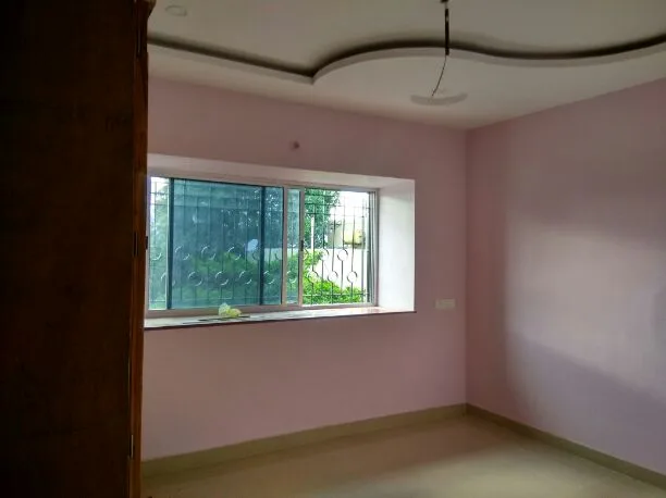 3BHK Semi Furnished Flat At Nagpur