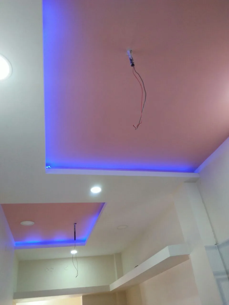 3BHK Semi Furnished Flat At Nagpur