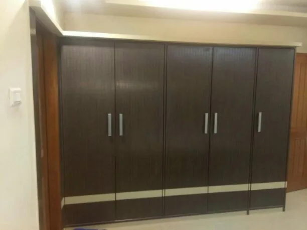 3BHK Semi Furnished Flat At Nagpur