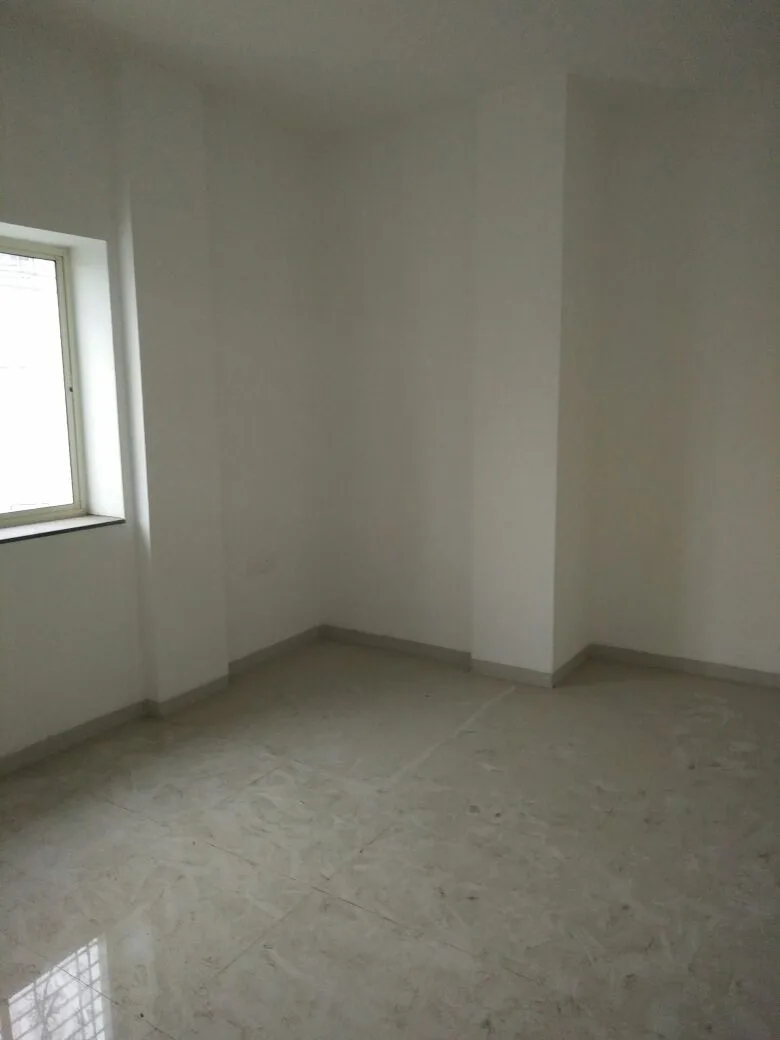 3BHK Semi Furnished Flat At Nagpur