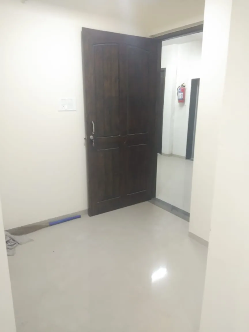 3BHK Semi Furnished Flat At Nagpur